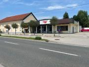 Gewerbeobjekt an der B1 in frequenter Toplage!