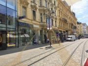 Büro an Linzer Landstraße zu vermieten!