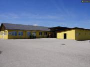 Gewerbeobjekt im Handelsgebiet am Spitz in Neunkirchen
