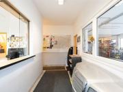 Gewerbeobjekt in Ansfelden 130 m² Lagerhalle + 50 m²...