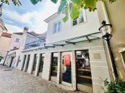 Gewerbeobjekt in bester Innenstadtlage!