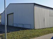 Gewerbeobjekt in Korneuburg