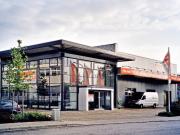 Gewerbeobjekt in Rosenheim Schwaig