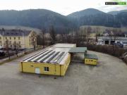 Gewerbeobjekt in Schlöglmühl / Gloggnitz ehemaliges...