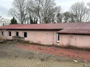 Gewerbeobjekt mit Halle und großem Grundstück in Dresden