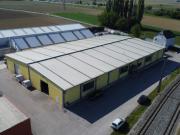 Gewerbeobjekt mit Potenzial – Halle, Büro und...