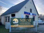 Gewerbeobjekt Zentrumsnah in Cottbus in Mischgebiet mit...