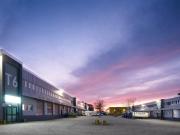 Lager und Büroflächen ab ca. 1.300 m² | 5t/m² |...