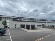 Gewerbepark K01 Korneuburg | Flächen bis zu ca. 6.000 m²...