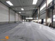 Gewerbepark Neu: Halle / Lager / Produktion Salzburg...