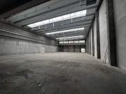 GewerbeparkTraiskirchen! Halle mit ca. 1424 m²...