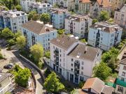 Gewerberaum 2 stöckige Gewerbefläche mit separatem Nebenraum