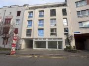 Gewerberaum an guter Lage Bachlettenstrasse 37 / 39 in Basel