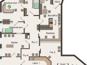 Gewerberäume zentral in Öhringen Umfangreiche...