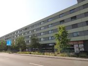 Gewerberäumlichkeit an guter Lage zu vermieten