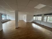 Gewerberumlichkeiten an idealer Lage