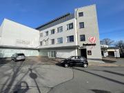 Gewerbe/Verkaufsräume 387m² 1A Lage in Flensburg...