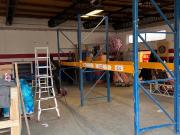 Gewerbevermietung in Köln Longerich Ladenlokal und...