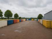 Gewerbliche Freifläche in verkehrsgünstiger Lage nahe...