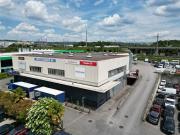 Gewerbliche Räumlichkeiten – Großes Potenzial – Gute...