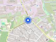 Gewerbliche Vermietung – komplette Etage mit 8...