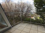 Geweygasse 3 Zimmer Neubau mit 2 Balkonen und...