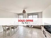 Gex 01170 Achat / Vente appartement 2 pièces t2 parking