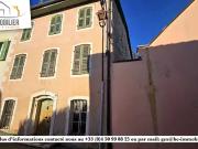 Gex 01170 Achat / Vente maison 6 pièces t6