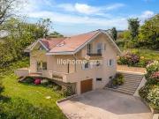 Gex 01170 Achat / Vente maison 7 pièces t7 terrasse