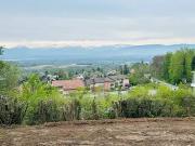 Gex 01170 Achat / Vente terrain cave