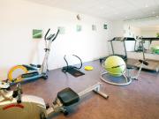 Gex Les Rives du Léman Modern 1 BR apartment