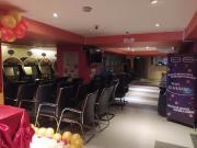 GF 275 sqm retail space along Roxas Blvd for LEASE!