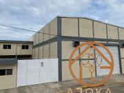 GFBR2539 BODEGA EN RENTA COL LAGUNA DE LA PUERTA TAMPICO...