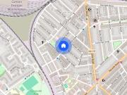 GFF Cornwall Street, Grangetown, Cardiff