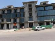 GFloor Shop For Rent Luxurious Commercial Plaza Bahria...