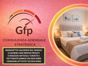 GFP AFFITTACAMERE BORGHETTO SUL MINCIO