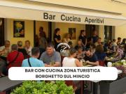 GFP BAR CON CUCINA BORGO LAGO