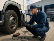 GFP OFFICINA MECCANICA CENTRO REVISIONI