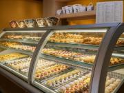 GFP PASTICCERIA CON BRAND PRESTIGIOSO