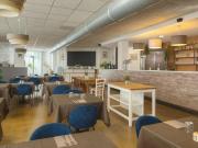 GFP RISTORANTE PIZZERIA CON TERRAZZA