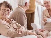 GFP STRUTTURA PER RESIDENZA ANZIANI