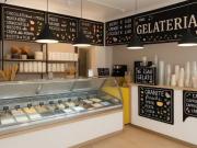 GFP STUPENDA GELATERIA CON SOMMINISTRAZIONE GFP STUPENDA GELATERIA CON SOMMINISTRAZIONE