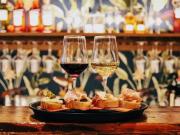GFP WINE BAR CICCHETTERIA