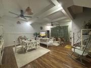 GG 24x70 Full Renovate Double Storey Perjiranan 10...