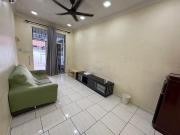 GG Single Storey Terrace House 3Bed 2Bath Fully Taman...
