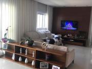 Ghaia 132m2 Alphaville SP