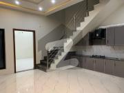 Ghalib City 3.5 Marla Brand New House For Sale Ghalib City