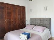 Ghandouri, Tanger: Appartement 2 Chambre vue mer