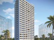 Ghanshyam Kanti Dhuri Sheraton,Vasai West 2 BHK...