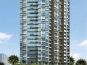Ghansoli 1 BHK Apartment For Sale Navi Mumbai